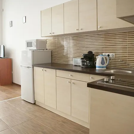 Cute Downtown Apartment Budapest