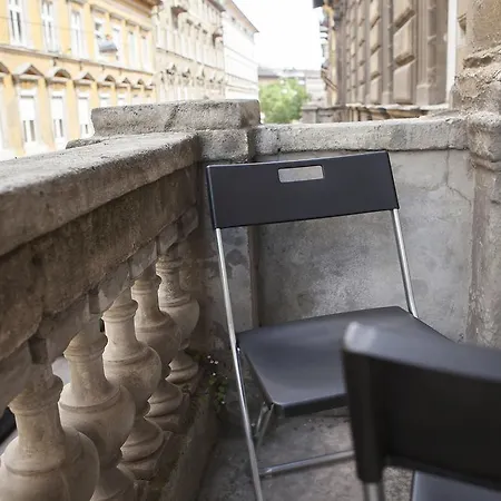 Cute Downtown * Budapest
