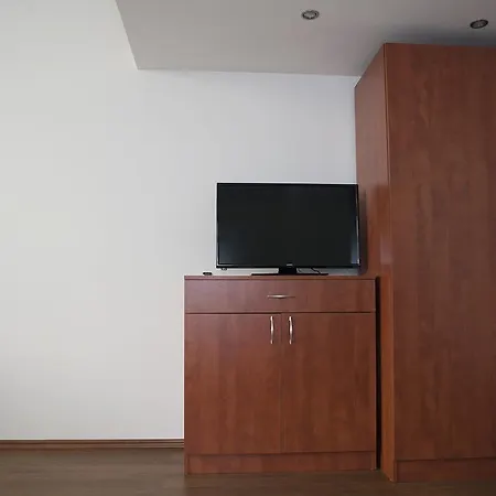 Cute Downtown Apartament Budapeszt