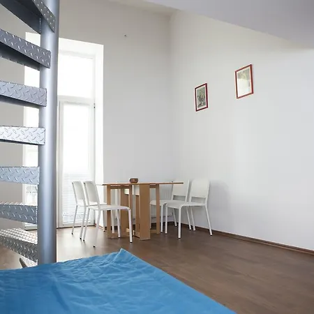 Apartament Cute Downtown *