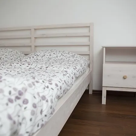 Cute Downtown Apartament