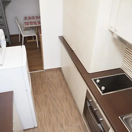 Cute Downtown Apartament *