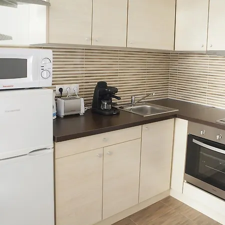 Apartament Cute Downtown Budapeszt