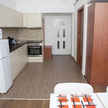 Apartament Cute Downtown *