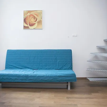 Apartament Cute Downtown