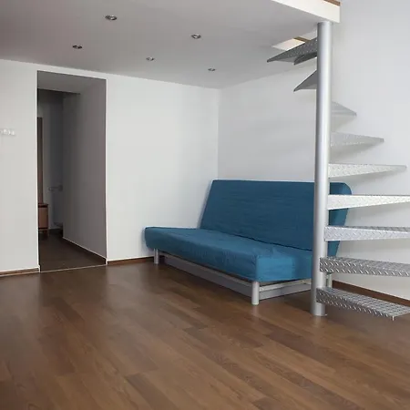 Cute Downtown Apartment Budapest