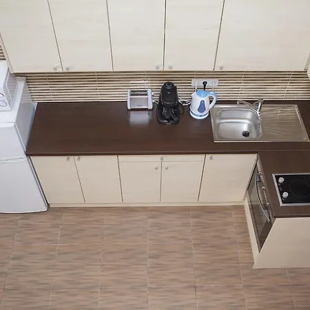 Cute Downtown Apartment *