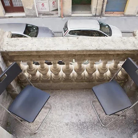 Cute Downtown Apartment Budapest