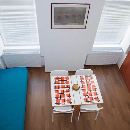 Apartment Cute Downtown *