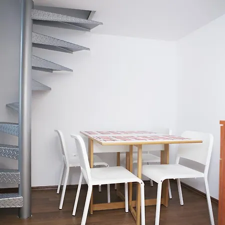 Appartamento Cute Downtown *