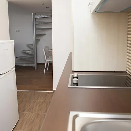 Appartamento Cute Downtown *