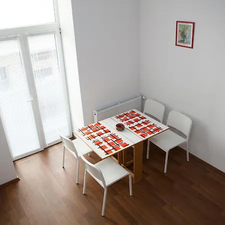 Appartamento Cute Downtown *